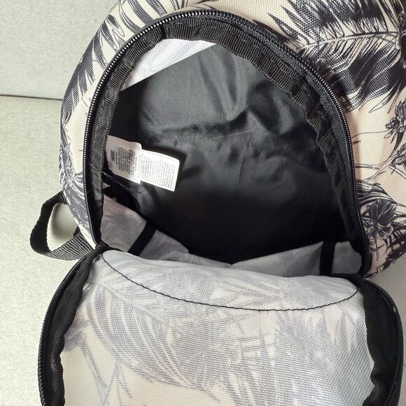 Vans Off The Wall Mini Backpack Travel Play Beach Mall Purse - Picture 5 of 9